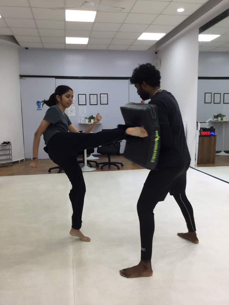 Best Kickboxing Gym Near Me in Gurgaon: The Complete Beginner’s Guide (2026)