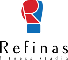 Refinas fitness studio