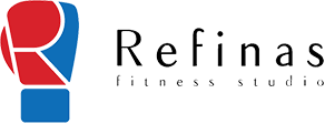 Refinas fitness studio Refinas Kickboxing Studio