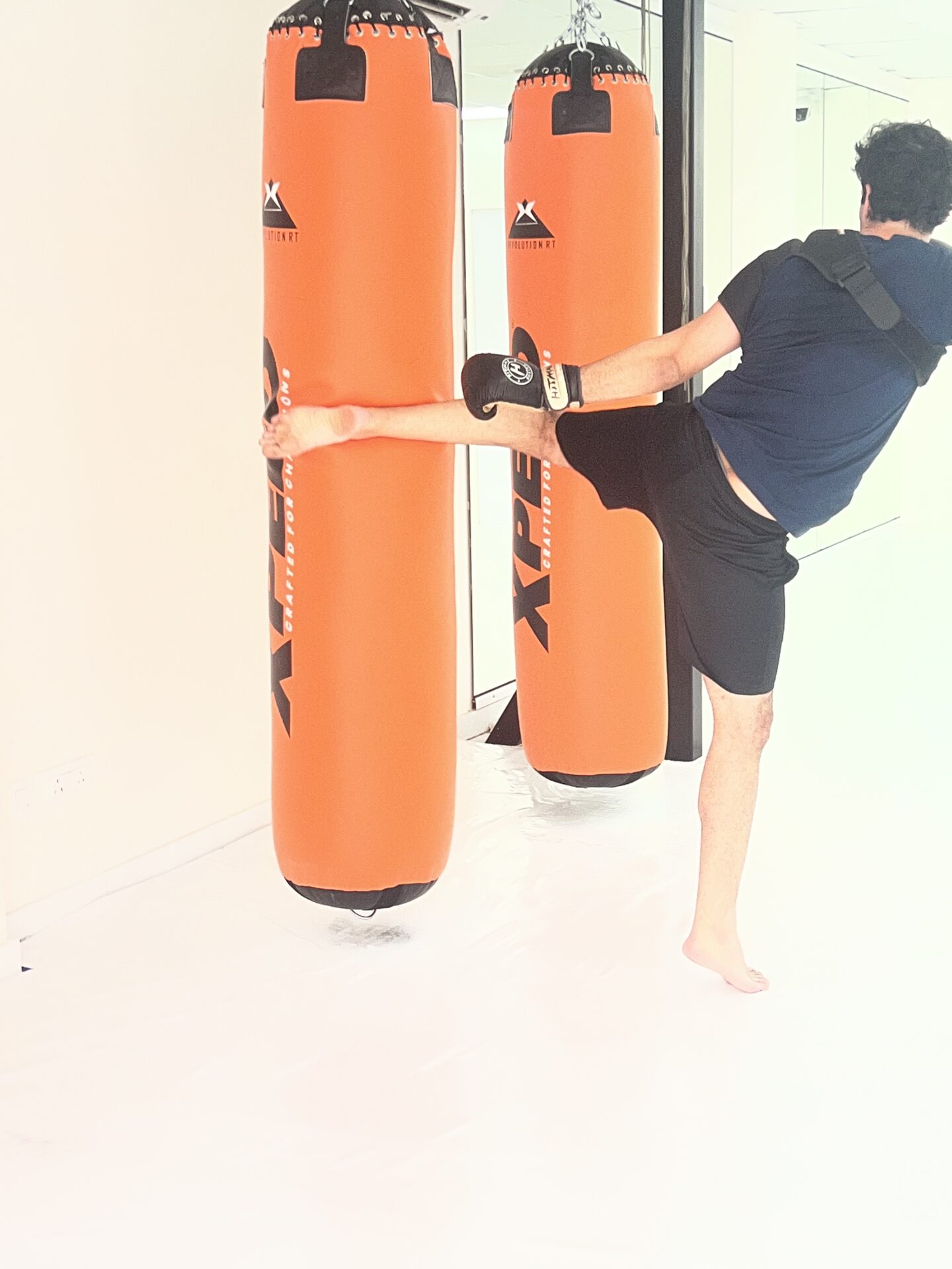 Kickboxing Near Me: How to Choose the Best Kickboxing Gym in Gurgaon & Bangalore